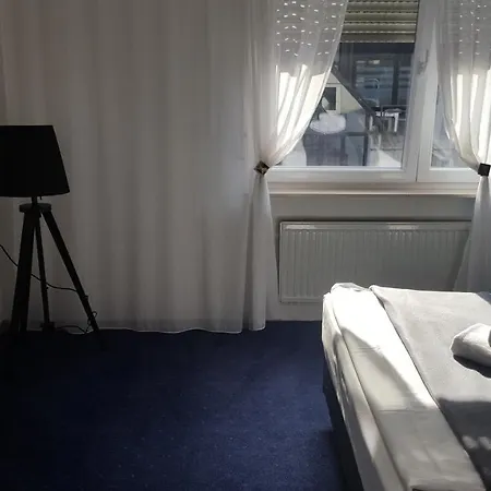 Royal Hotel Hanau