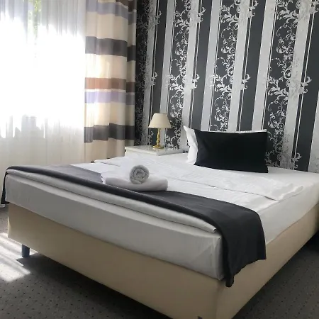 فندق Royal هاناو الماين