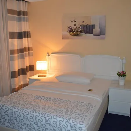 Hotel Royal Hanau