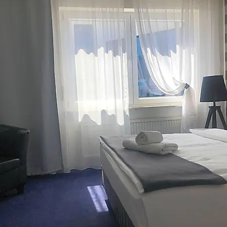 Hotel Royal