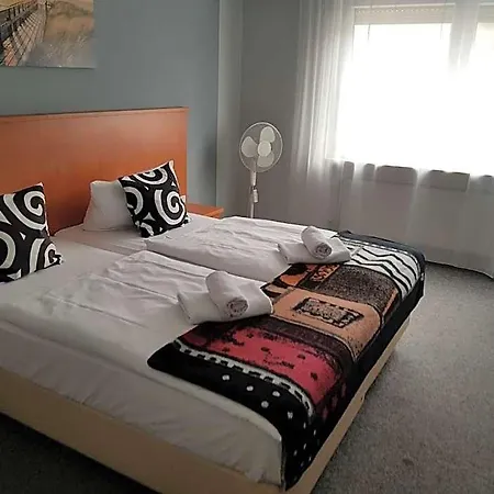 Hotel Royal Hanau