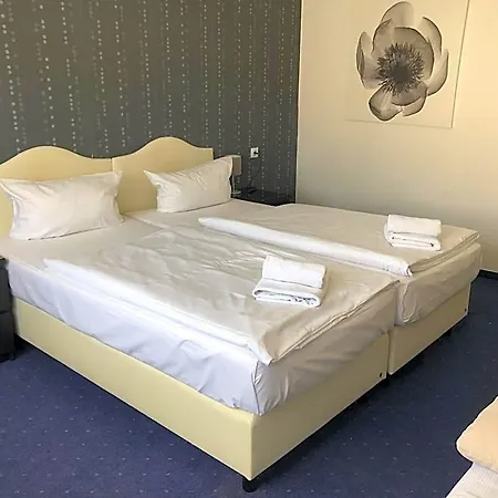 Hotel Royal Hanau