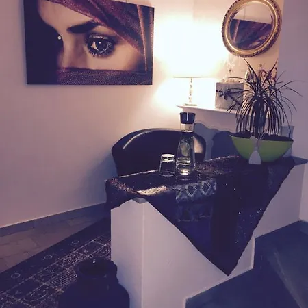 Hotel Royal