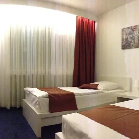 Hotel Royal Hanau