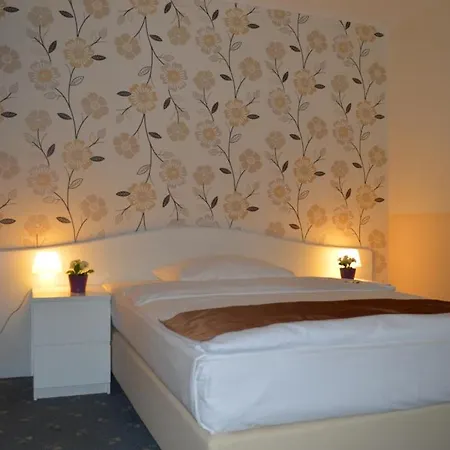 Royal Hotel Hanau