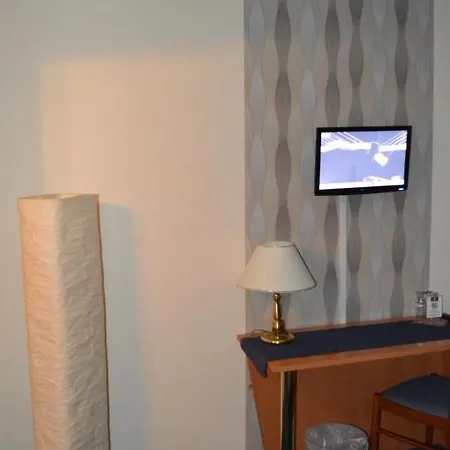 Hotel Royal