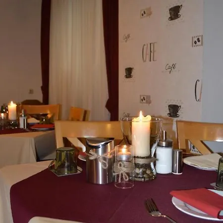 Royal 3* Hanau